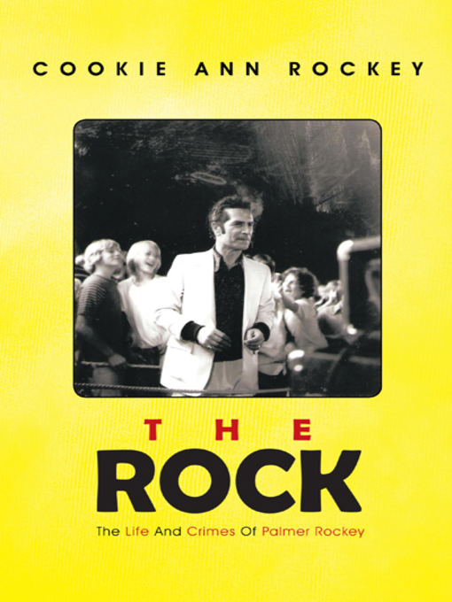 Title details for The Rock by Cookie Ann Rockey - Available
